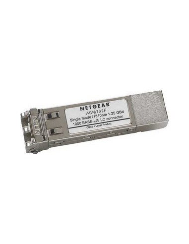 Netgear AGM732F Gigabit Fiber module transceiver (AGM732F)