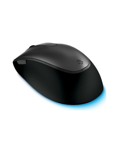 Microsoft Comfort Mouse 4500 for Business, mouse (4EH-00002)