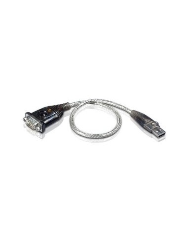 ATEN UC232A USB Serial Converter Adapter (UC232A-AT)