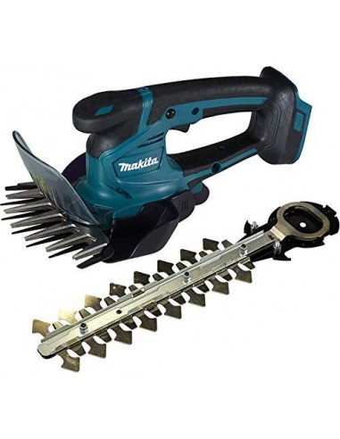 Makita Cordless grass shears DUM604ZX, 18Volt (DUM604ZX)