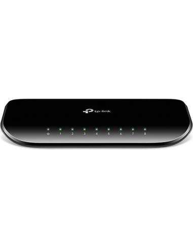 TP-Link TL-SG1008D V8.0, Switch (TL-SG1008D)