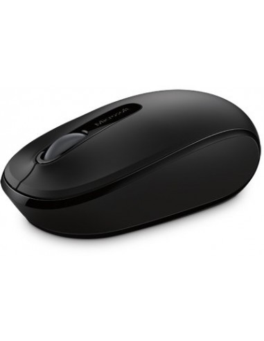 Microsoft Wireless Mobile Mouse 1850, Mouse (U7Z-00003)