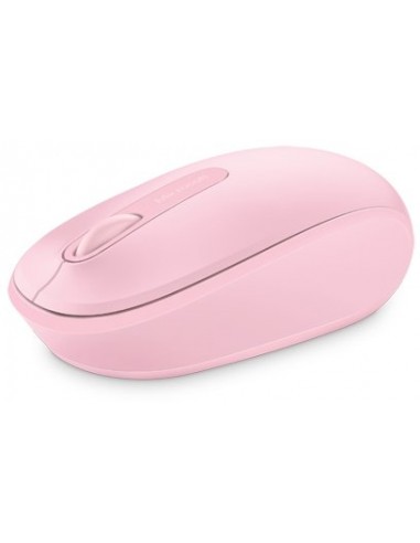 Microsoft Wireless Mobile Mouse 1850, Mouse (U7Z-00023)