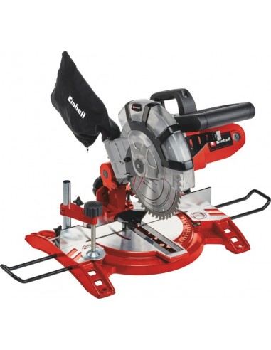 Einhell Crosscut and miter saw TC-MS 2112, Kapp and miter (4300295)