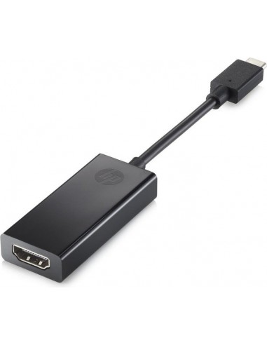 HP Adapter USB-C (male) VGA (female) EURO (P7Z54AAABB)