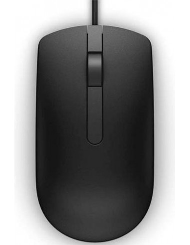 Dell MS116, mouse (570-AAIS)