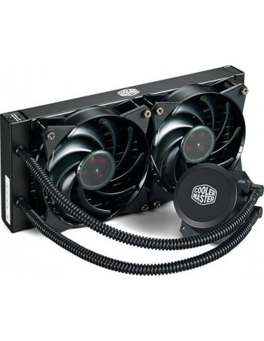 Cooler Master Master Liquid Lite 240, water cooling (MLW-D24M-A20PW-R1)