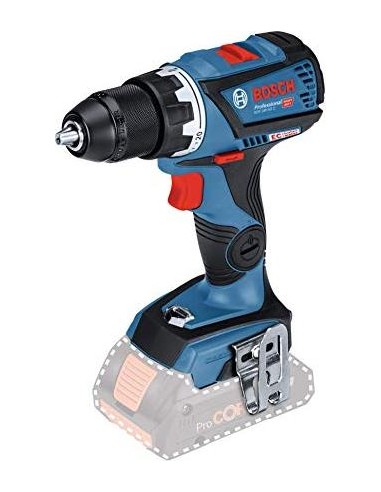 Bosch Cordless Drill GSR 18V-60 C Professional (06019G1102)