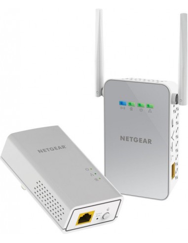 Netgear Powerline 1000 + (PLW1000-100PES)