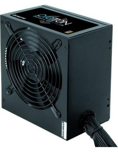 Chieftec BDF-500S, PC Power Supply (BDF-500S)