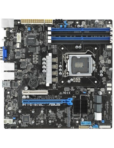 ASUS P11C-M / 4L motherboard (90SB06R0-M0UAY0)