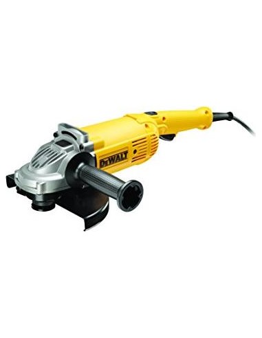 DeWalt Angle DWE494-QS (DWE494-QS)