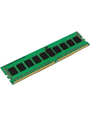 Kingston DIMM 16GB DDR4-2400 Dual Rank, memory (KCP424ND8/16)