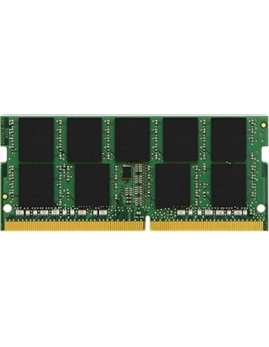 Kingston SO-DIMM 8GB DDR4-2400 Single Rank, memory (KCP424SS8/8)