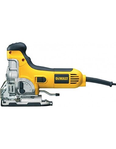 DeWalt Jigsaw DW333KT-QS (DW333KT-QS)