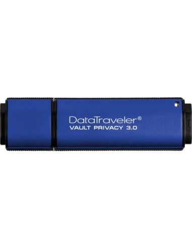 Kingston DataTraveler Vault Privacy 3.0 32GB USB stick (DTVP30/32GB)