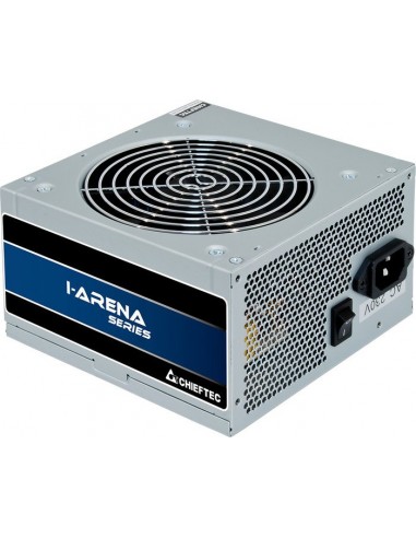 Chieftec GPB-500S 500W ATX23, PC Power Supply (GPB-500S)