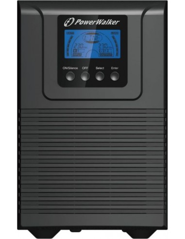 BlueWalker Power VFI 1000 TGB, UPS (10122098)