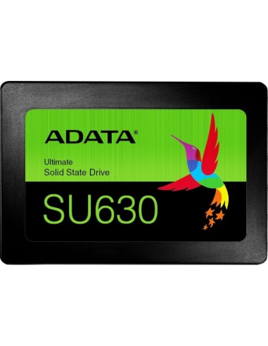 ADATA SU630 960 GB Solid State Drive (ASU630SS-960GQ-R)