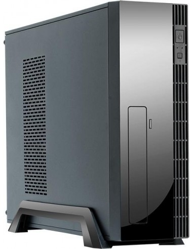 Chieftec UE-02B 250W, Tower Chassis (UE-02B)