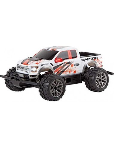 Carrera Professional RC Ford F-150 Raptor - PX (370183017)