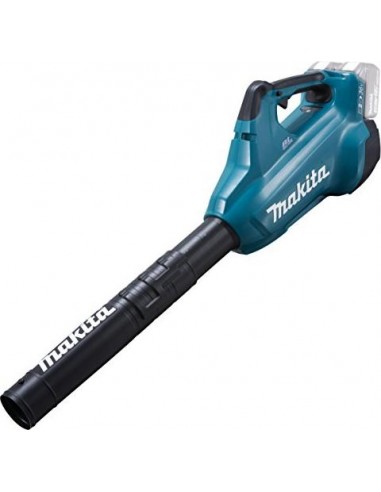 Makita Battery blower DUB362Z, 2x 18 volts, leaf blower (DUB362Z)