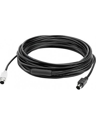 Logitech Group extension cable 10 meters (939-001487)