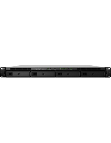 Synology RS1619xs +, NAS (RS1619XS+)