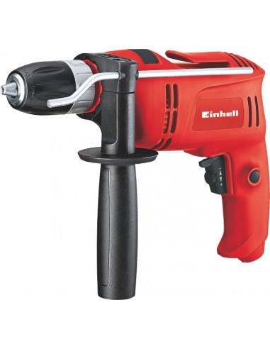 Einhell Impact Drill TC-ID 650 E (4258682)