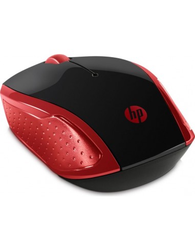 HP Wireless Mouse 200 (2HU82AAABB)