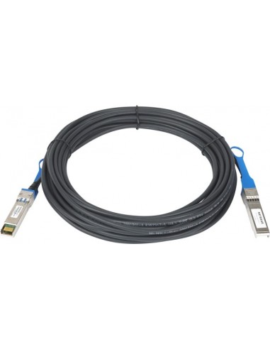 Netgear Direct Attach SFP + DAC cable AXC7610 (AXC7610-10000S)