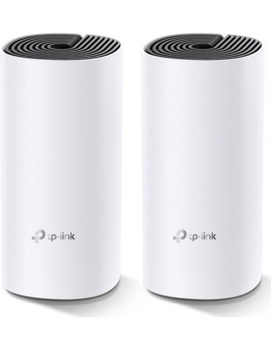 TP-Link DECO M4 2-pack, mesh router (Deco M4(2-Pack))