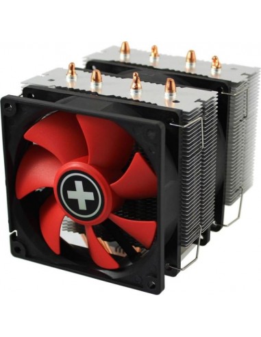 Xilence M504D, CPU Cooler (XC044)