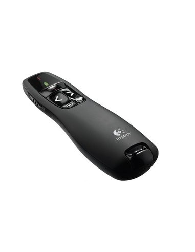 Logitech Wireless Presenter R400 (910-001356)