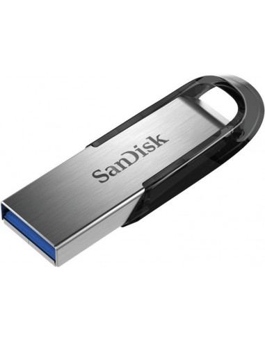 SanDisk Ultra flair 64GB, USB flash drive (SDCZ73-064G-G46)