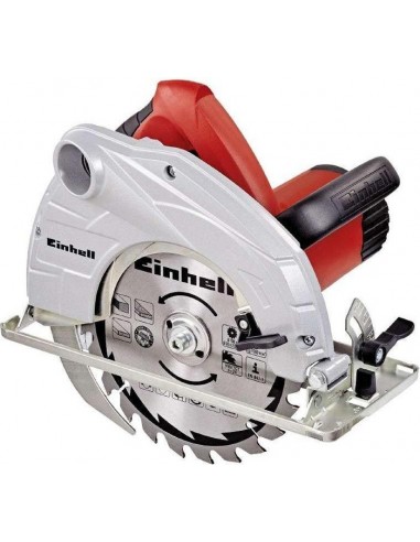 Einhell Circular Saw TC-CS 1400 (4330937)