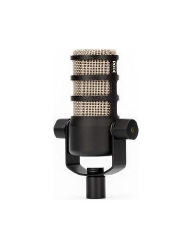 Rode Microphones PodMic, microphone (400400055)