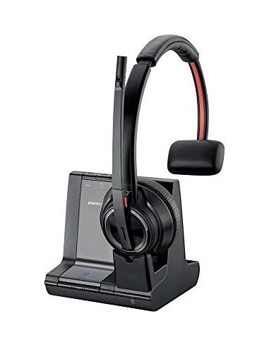 Plantronics Savi W8210 / A Headset (207309-12)