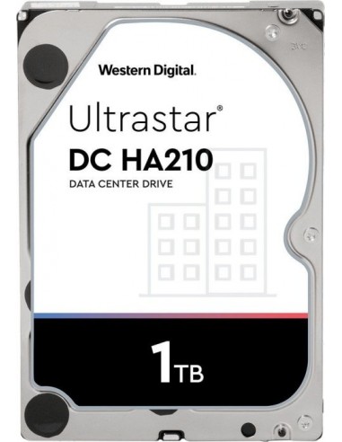 WD UltraStar DC HA210 1TB hard drive (1W10001)