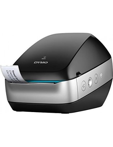 Dymo LabelWriter Wireless, label printer (2000931)