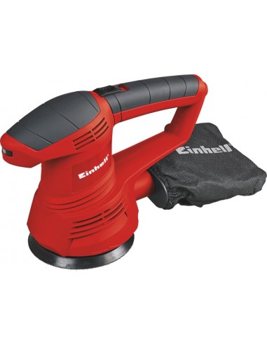 Einhell Random Orbit Sander TC-RS 38 E (4462165)