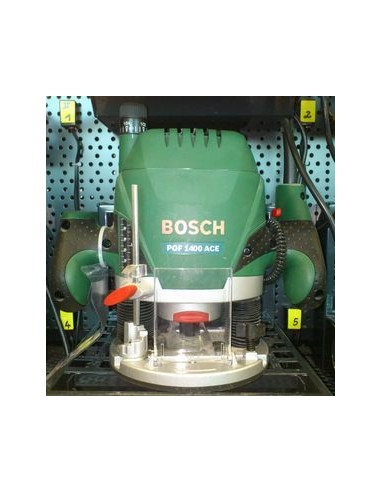 Bosch Router POF 1400 ACE (060326C800)