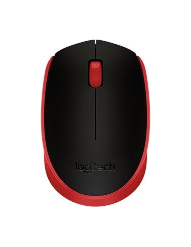 Logitech M171 Wireless Mouse (910-004641)