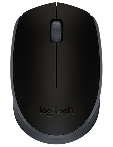 Logitech M171 Wireless Mouse (910-004424)