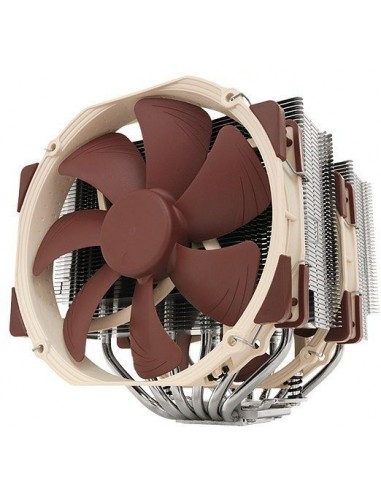 Noctua NH-D15, CPU cooler (NH-D15)