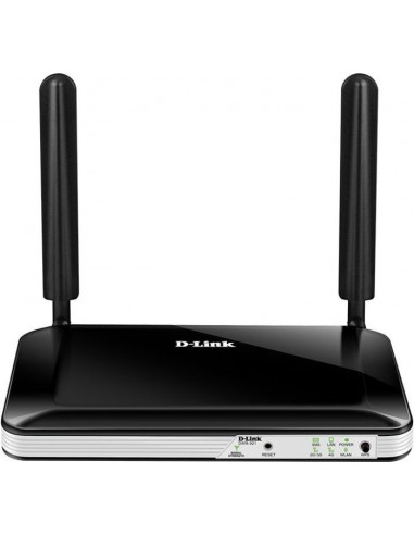 D-Link DWR-921 router (DWR-921/E)