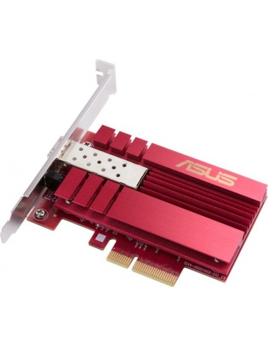 ASUS XG-C100F SFP + LAN adapter (90IG0490-MO0R00)