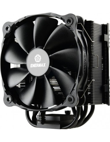 Enermax ETS-T50 AX Silent Edition CPU Cooler (ETS-T50A-FSS)