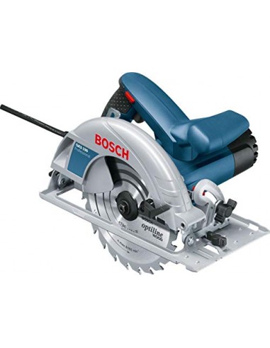 Bosch Circular saw GKS 190 Professional (0.601.623.000)