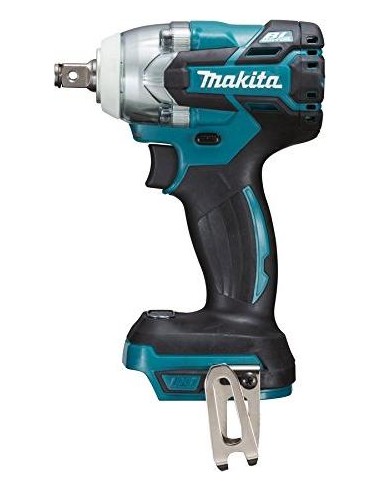 Makita Cordless impact wrench DTW285Z, 18Volt (DTW285Z)